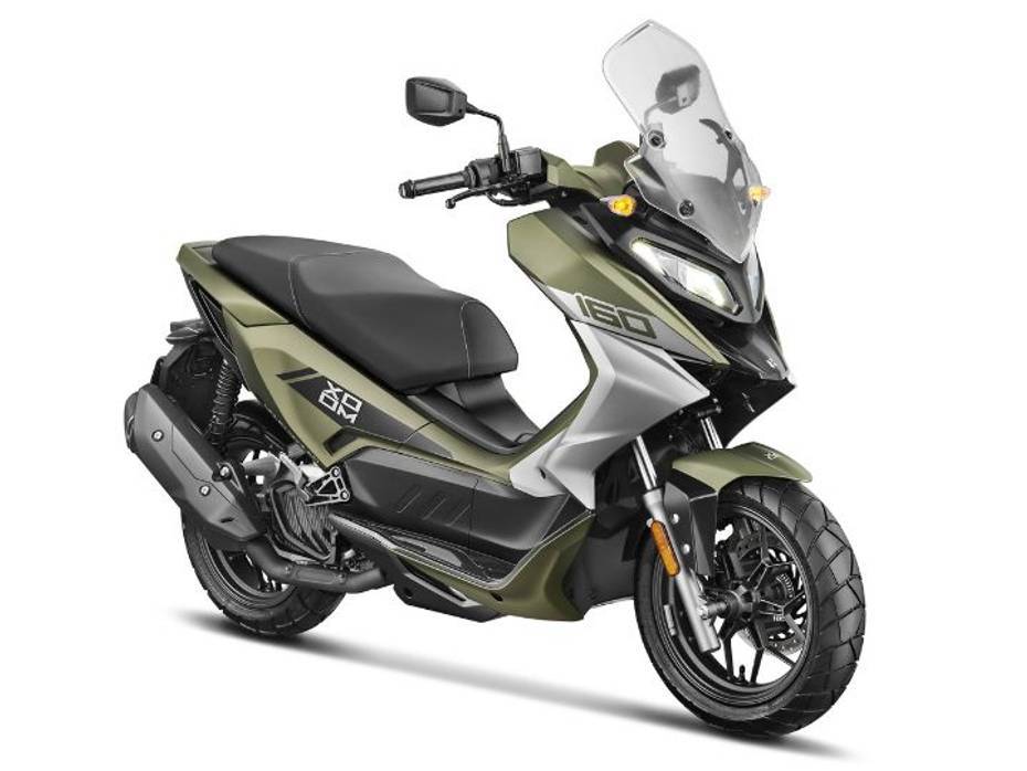 Bharat Mobility Expo Which Two Wheelers To Expect Honda Activa