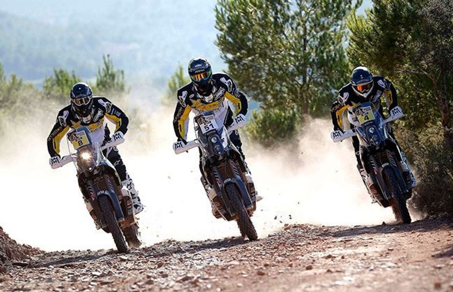 2016 Husqvarna Motocross Motorcycles 2016 Husqvarna Motocross Motorcycles