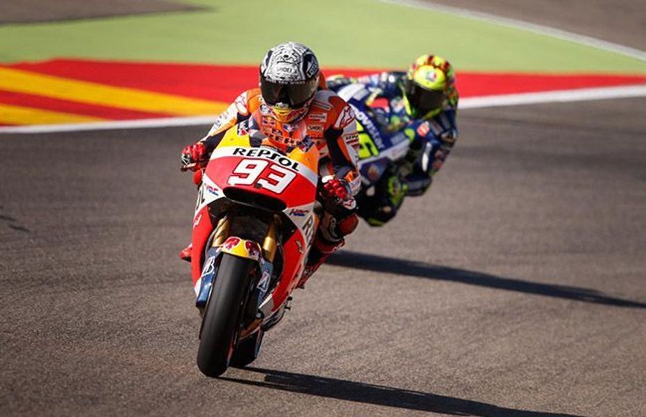 2015 MotoGP world championship 2015 MotoGP world championship