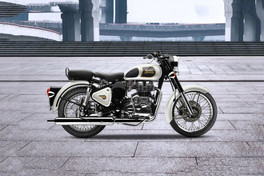 Suzuki Neyveli Royal Enfield Showroom Royal Enfield Continental Gt