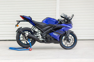 Suzuki Hayabusa Price in Thiruvananthapuram (On Road)