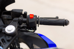 Yamaha XSR 155 Price in Nagapattinam Starts at INR 1,60,000