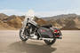 Harley Davidson Road King Rear Left View