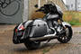 Indian Chieftain Rear Right View