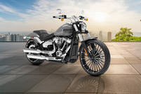 Specifications of Harley-Davidson Breakout 117