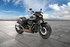 Harley Davidson Fat Bob 114 के स्पेसिफिकेशन