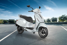 बजाज चेतक [2020 - 2024] यूजर रिव्यु