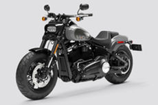Harley-Davidson Fat Bob User Reviews