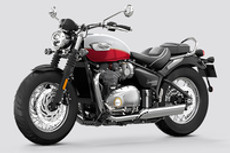 Questions and Answers on Triumph Bonneville Speedmaster