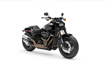 Harley Davidson Fat Bob STD On road Price, Specifications, Weight
