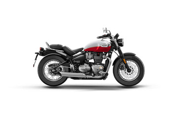 Triumph Bonneville Speedmaster STD On road Price, Specifications
