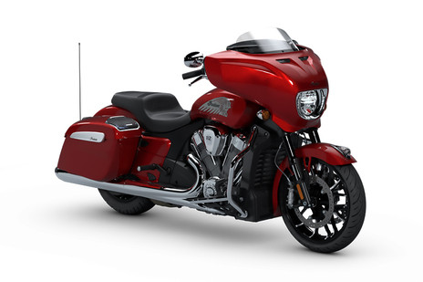Indian Chieftain Insurance