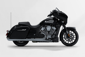 इंडियन चीफटेन इंडियन चीफटेन