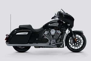 Indian Chieftain Indian Chieftain