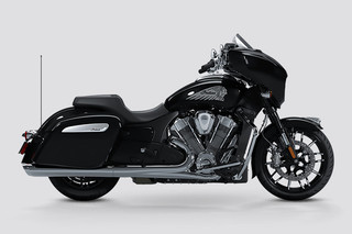 Indian Chieftain Indian Chieftain