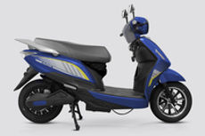 Questions and Answers on 91 Electric FX1