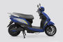 91 Electric FX1 Side Profile View (Right) 91 Electric FX1 Side Profile View (Right)