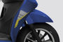 91 Electric FX1 Front Mudguard 91 Electric FX1 Front Mudguard