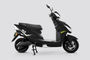 91 Electric RX1 Side Profile View (Right) 91 Electric RX1 Side Profile View (Right)