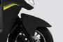91 Electric RX1 Front Mudguard 91 Electric RX1 Front Mudguard