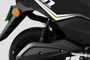 91 Electric RX1 Rear Suspension 91 Electric RX1 Rear Suspension