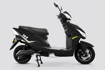 91 Electric RX1 91 Electric RX1
