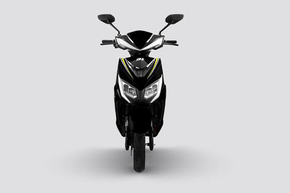 91 Electric RX1 Front View