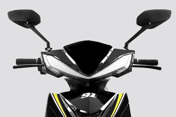 91 Electric RX1 Headlamp 91 Electric RX1 Headlamp