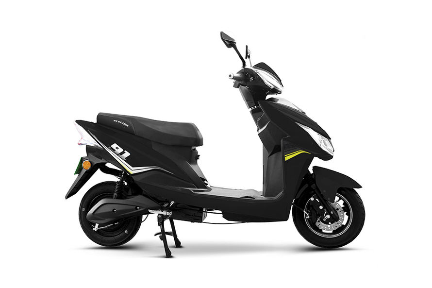 Black Black