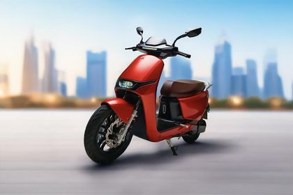 ABZO Sigilo Front Left Quarter View ABZO Sigilo Front Left Quarter View
