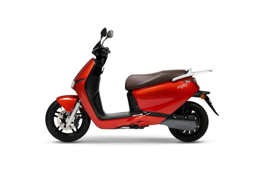 Mars Red Mars Red