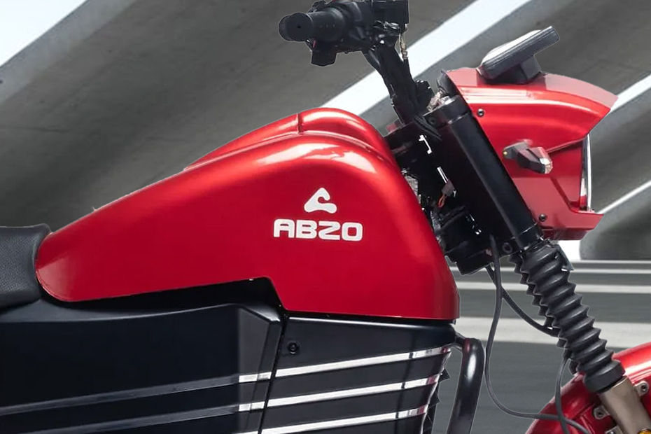ABZO VS01 image 4