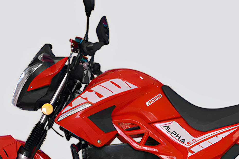ADMS Alpha image 4