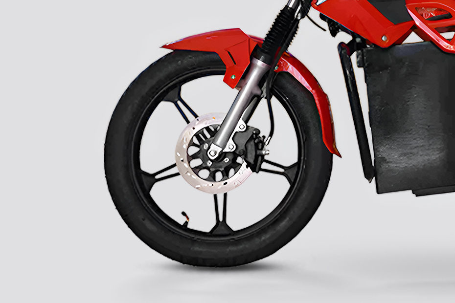 ADMS Alpha image 7