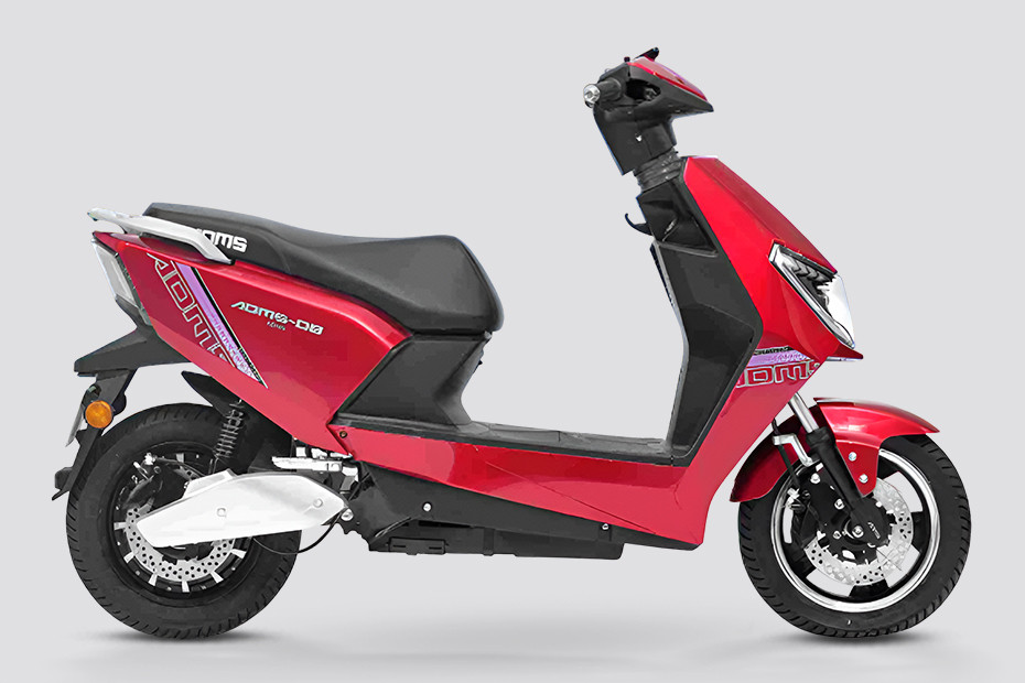 एडीएमएस डीबी