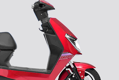 ADMS DB Side Fairing