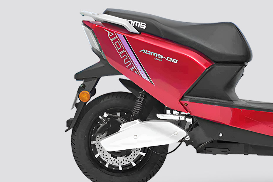 ADMS DB image 4