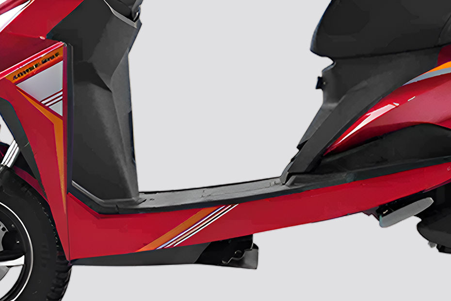 ADMS GTR image 5