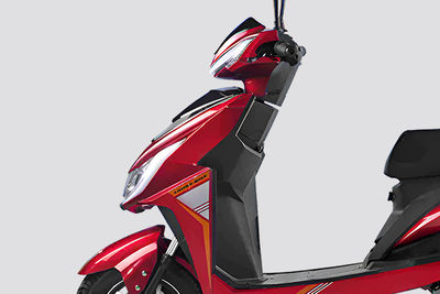 ADMS GTR Price, Images, Range, Weight