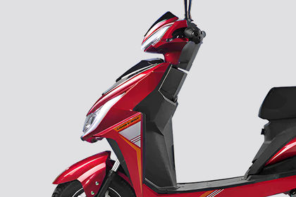 ADMS GTR Side Fairing ADMS GTR Side Fairing