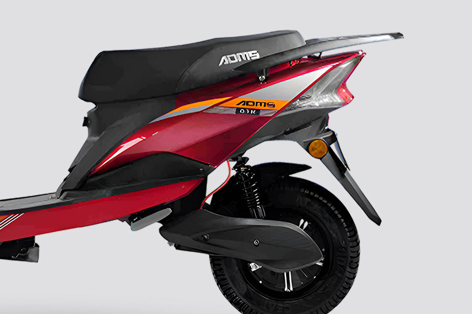 ADMS GTR image 4