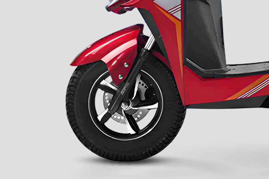ADMS GTR image 6