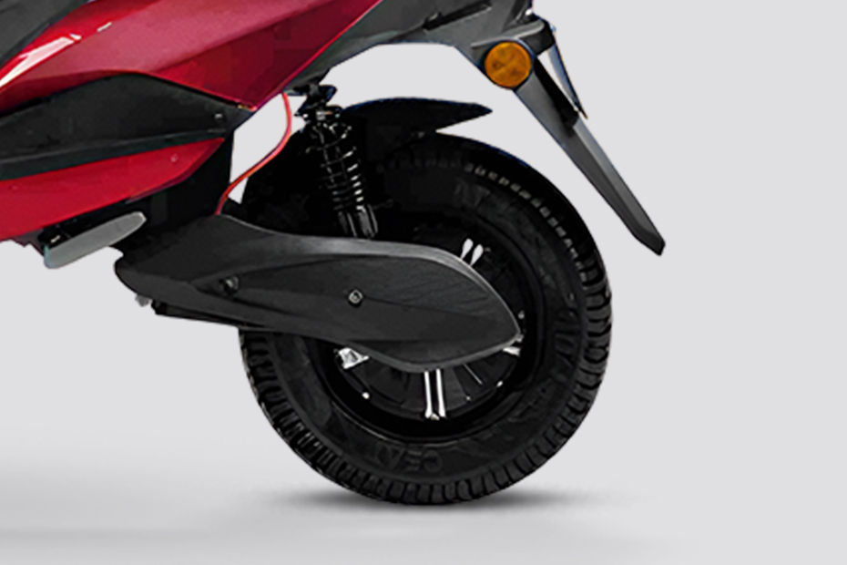 ADMS GTR image 7