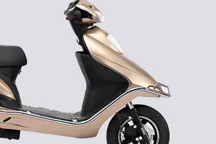 ADMS Marvel Side Fairing ADMS Marvel Side Fairing