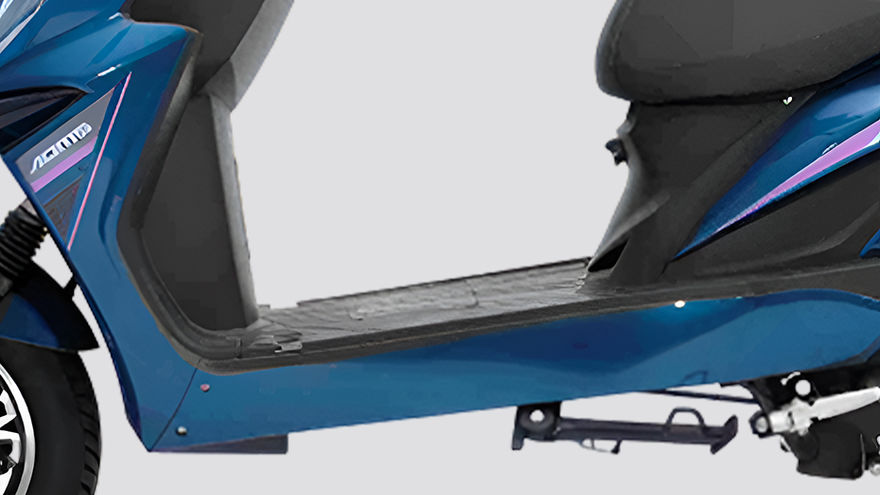 ADMS Mantra Floorboard