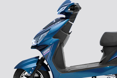 ADMS Mantra Side Fairing