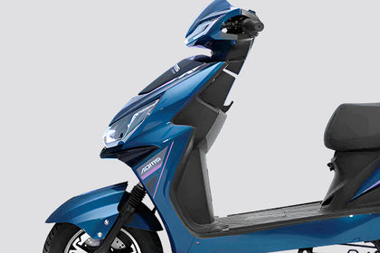 ADMS Mantra Side Fairing ADMS Mantra Side Fairing