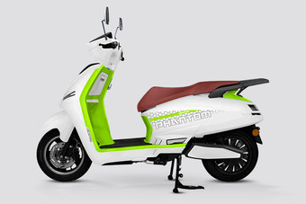 ADMS Phantom ADMS Phantom