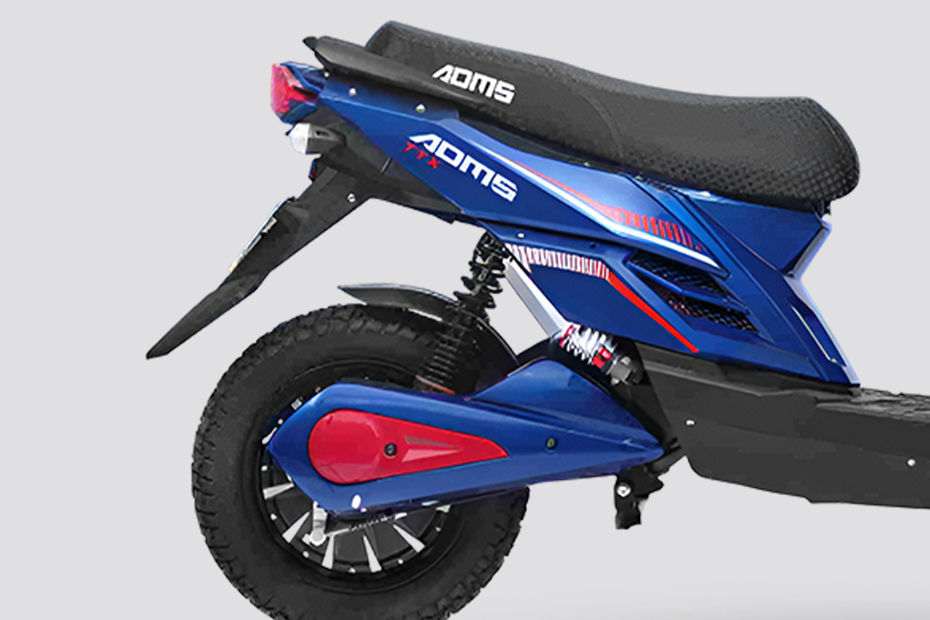 ADMS TTX image 4