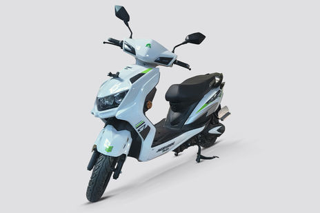 Aeroride YB2000 72 V, 30 Ah
